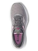 Saucony Ride 15 10.5 , Alloy/Quartz (Women's)