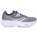 Saucony Ride 15 6 , Alloy/Quartz (Women's)