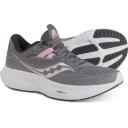 Saucony Ride 15 6 , Alloy/Quartz (Women's)