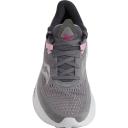Saucony Ride 15 6 , Alloy/Quartz (Women's)