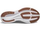 Saucony Ride 15 6 , Alloy/Quartz (Women's)
