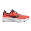 Saucony Ride 15 8.5 Women's Red