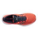 Saucony Ride 15 8.5 Women's Red