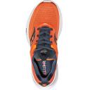 Saucony Ride 15 8.5 Women's Red
