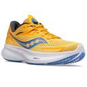 Saucony Ride 15 8.5 Women's Red