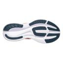 Saucony Ride 15 8.5 Women's Red