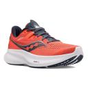 Saucony Ride 15 8.5 Women's Red