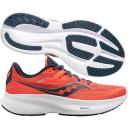 Saucony Ride 15 9.5 Women's Red
