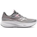 Saucony Ride 15 Alloy/Quartz S10729-15 Women's