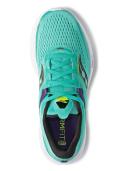 Saucony Ride 15 Alloy/Quartz S10729-15 Women's