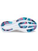 Saucony Ride 15 Alloy/Quartz S10729-15 Women's