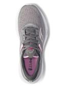 Saucony Ride 15 Alloy/Quartz S10729-15 Women's
