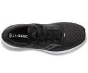 Saucony Ride 15 Alloy/Quartz S10729-15 Women's