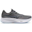 Saucony Ride 15 Charcoal/Jewel 7.5 B