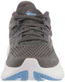 Saucony Ride 15 Charcoal/Jewel 7.5 B