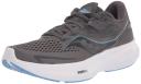 Saucony Ride 15 Charcoal/Jewel 7.5 B