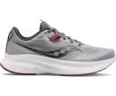 Saucony Ride 15 Charcoal/Jewel 7 B
