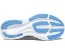 Saucony Ride 15 Charcoal/Jewel 7 B