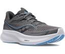 Saucony Ride 15 Charcoal/Jewel 7 B