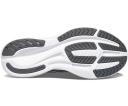 Saucony Ride 15 Charcoal/Jewel 7 B