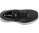 Saucony Ride 15 Charcoal/Jewel 7 B