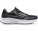 Saucony Ride 15 Charcoal/Jewel 7 B