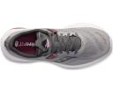 Saucony Ride 15 Charcoal/Jewel 8 B