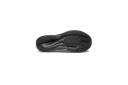 Saucony Ride 15 Mens, 9 / Triple Black