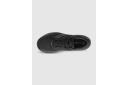 Saucony Ride 15 Mens, 9 / Triple Black