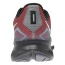 Saucony Ride 15 Red/Black-Silver S20729-22 Men's