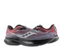 Saucony Ride 15 Red/Black-Silver S20729-22 Men's
