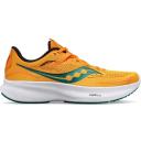 Saucony Ride 15 Red/Black-Silver S20729-22 Men's