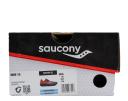 Saucony Ride 15 Red/Black-Silver S20729-22 Men's