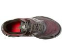 Saucony Ride 15 Red/Black-Silver S20729-22 Men's