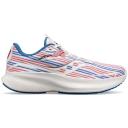 Saucony Ride 15 Red/Black-Silver S20729-22 Men's