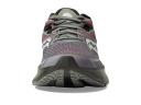 Saucony Ride 15 Red/Black-Silver S20729-22 Men's