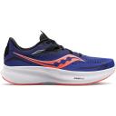 Saucony Ride 15 Red/Black-Silver S20729-22 Men's