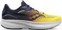 Saucony Ride 15 Running Shoes Blue EU 40 1/2 Man S20729-65-075
