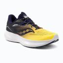 Saucony Ride 15 Running Shoes Blue EU 40 Man S20729-65-070