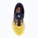 Saucony Ride 15 Running Shoes Blue EU 40 Man S20729-65-070