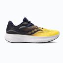 Saucony Ride 15 Running Shoes Blue EU 40 Man S20729-65-070
