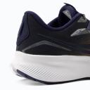 Saucony Ride 15 Running Shoes Blue EU 40 Man S20729-65-070