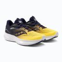 Saucony Ride 15 Running Shoes Blue EU 40 Man S20729-65-070