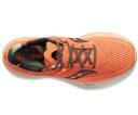 Saucony Ride 15 Running Shoes Blue EU 42 Man S20729-65-085