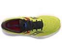 Saucony Ride 15 Running Shoes Blue EU 42 Man S20729-65-085