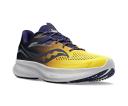Saucony Ride 15 Running Shoes Blue EU 42 Man S20729-65-085