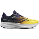 Saucony Ride 15 Running Shoes Blue EU 42 Man S20729-65-085