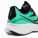 Saucony Ride 15 Running Shoes Blue EU 43 Man S20729-125-9.5