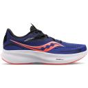 Saucony Ride 15 Running Shoes Blue EU 43 Man S20729-65-095