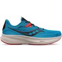 Saucony Ride 15 Running Shoes Blue EU 43 Man S20729-65-095